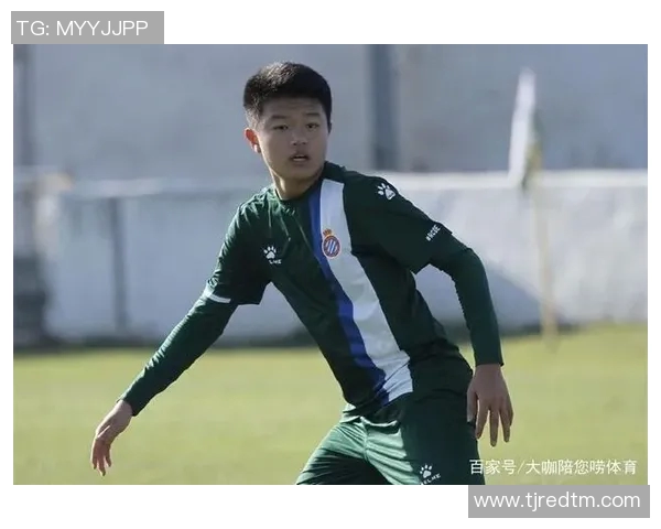 中国足球明星球员解析 从陈涛到武磊的成长与影响力